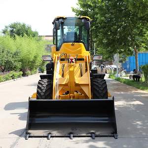 Đa chức năng backhoe <span class=keywords><strong>Excavator</strong></span> loader và mini loader máy xúc để bán - Product Image 6