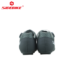 Chaussures décontractées pour hommes <span class=keywords><strong>Sidebike</strong></span> à semelle en caoutchouc sans lacets - Product Image 5