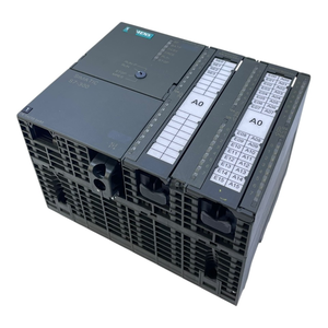 Nuovo Originale con Garanzia Offerta Speciale 1 Pezzo 6es7314-5ae03-0ab0 Modulo CPU per Den Industrialist Prodotto con Garanzia - Product Image 3