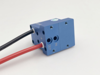 Module de diode laser multi-longueurs d'onde 600W 808nm 1064nm 755nm LT/HPL/UPP/RG/MCC à refroidissement par canal macro pour réparation de poignée de laser