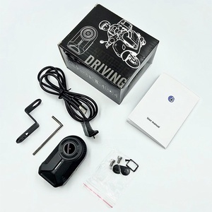 Nueva Cámara <span class=keywords><strong>de</strong></span> Motocicleta Impermeable con WiFi para Vehículos Eléctricos, Grabadora Exterior Resistente a la Lluvia, Cámara <span class=keywords><strong>de</strong></span> Conducción <span class=keywords><strong>de</strong></span> Colocación Superior - Product Image 5