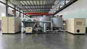 O2 Vpsa Industrial Use <b>Gas</b> Generation Oxygen Line Oxygen Supply System Oxygen <b>Generator</b> VPSA - Product Image 2