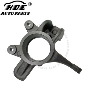 2S613K186AE 1479001 BSP25313 Piezas de Alta Calidad al por Mayor, Rótula de Dirección para FORD FIESTA - Product Image 2