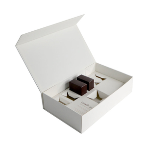 Custom Logo Foldable Magnetic <b>Box</b> Luxury Rigid Cardboard Insert Printed Paper Peptide <b>Pen</b> Packaging <b>Boxes</b> - Product Image 1