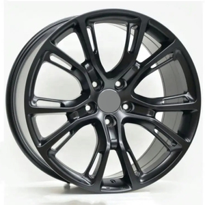 Jante couleur personnalisée 17 18 19 20 22 pouces 5x112 roues de voiture jante de voiture en alliage d'aluminium forgé sur mesure pour Cadillac Ct4 Audi A4 A5 - Product Image 4