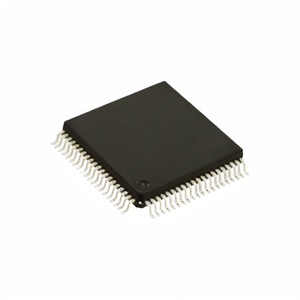 Manufacturer Channel Buy Electronics Components Online Embedded 80 QFP S912XEQ512J3CAAR - Product Image 1