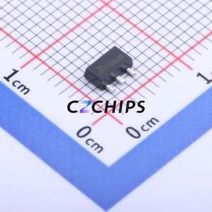 Tout nouveau et original MD7219A33PA1 régulateur linéaire PMIC de puce IC de circuit intégré SOT-89-3L (LDO) - Product Image 1