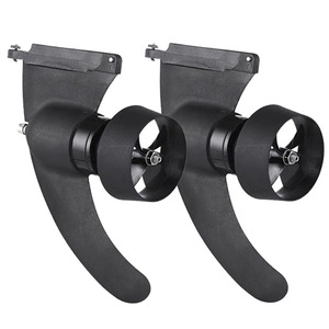<span class=keywords><strong>Moteur</strong></span> électrique 200W pour planche à pagaie gonflable SUP Surf Thruster - Product Image 1