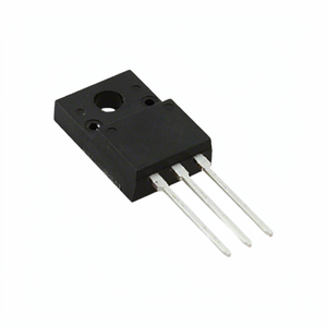 ชิปอิเล็กทรอนิกส์ ทรานซิสเตอร์ TO-220SIS TK5A55D(STA4,Q,M) มีสินค้าในสต็อก - Product Image 1