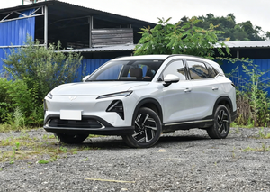 Nouveau Wuling Starlight <span class=keywords><strong>S</strong></span> 2025 – SUV Hybride Rechargeable Haut de Gamme 130 km |   Voiture électrique économique avec habitacle spacieux - Product Image 6