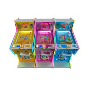 業務用コイン式ビー玉販売機/ピンボールマシン - Product Image 5