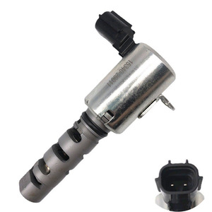 Válvula Solenoide VVT 15340-20011 para Toyota Lexus, Válvula de Control de Aceite, CC 12V - Product Image 2