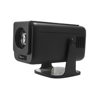Mini projecteur Epro Factory V1, modèle Android 13, connexion sans fil, design élégant, projecteur LCD numérique, cinéma, films
