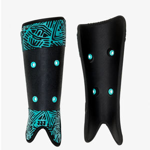 Espinilleras de Hockey con Logotipo Personalizado, Espinilleras de Hockey con Diseño Diferente a Bajo Precio - Product Image 1