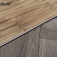 Plancher Vinyle Clic Suelo Vinilico SPC de 6 mm, Plancher Vinyle Brillant 8 mm, Plancher Vinyle Étanche