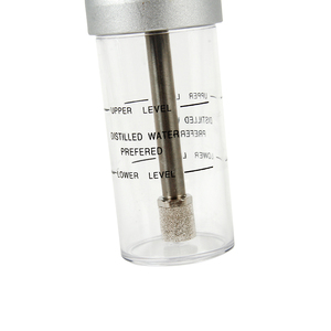 0-15LPM酸素流量計加湿器ボトルインサート壁用ガス流量計 - Product Image 6