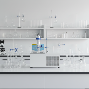 Extractor Ultrasónico de Inmersión en Frío, Aparato Automático de Extracción Ultrasónica por Inmersión a Baja Temperatura - Product Image 3