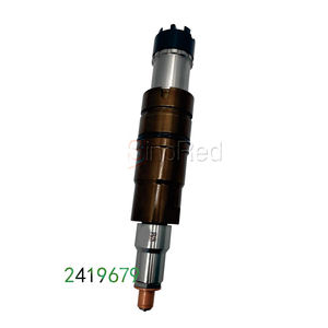 Новый Стандартный 2419679 в сборе топливного инжектора для серии Scania ISZ13 XPI - Product Image 6