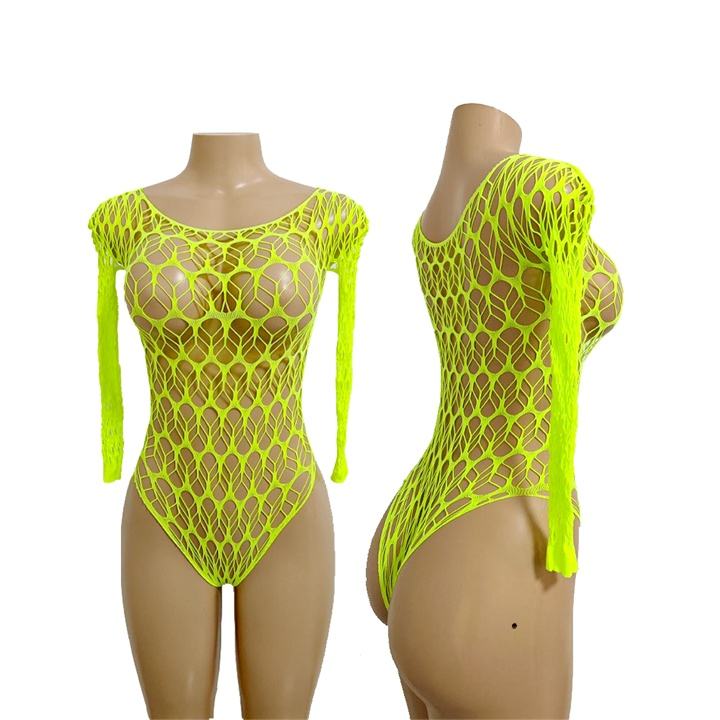 สีเขียวเรืองแสง