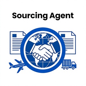 Services d'agent 1688 pour l'Amérique latine (Brésil, Bolivie, Colombie, Argentine, Venezuela, Mexique) - Approvisionnement centralisé, 6 ans d'expérience - Product Image 1