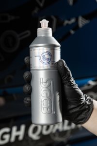 Cire de décontamination automobile OEM 120 ml, émulsion nano-polissante pour peinture, dégraissant pour jantes métalliques, nettoyage en profondeur, brillant, prix usine - Product Image 3