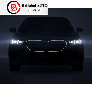 รถยนต์พลังงานใหม่ BMWi5 ปี 2024 รถยนต์ไฟฟ้ามือสอง คล้ายกับรถยนต์ไฟฟ้ามินิ รถยนต์ไฟฟ้า 2024 BMWi <span class=keywords><strong>5</strong></span> - Product Image 2