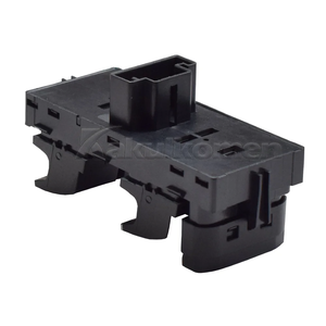 5g0959857a 5g0959855 điện cửa sổ chuyển đổi nút điều khiển cho Volkswagen VW GOLF MK7 cho Passat B8 cho TIGUAN TOURAN 2014 2015 201 - Product Image 5