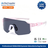 Lunettes de vue photochromiques en gros avec filtre anti-lumière bleue, monture large de 150 mm, disponibles en 6 couleurs