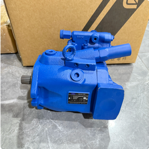 Pièce d'origine Liugong 11C3152 Pompe hydraulique pour excavatrice CLG9035E Garantie de 3 mois Vente directe d'usine - Product Image 1