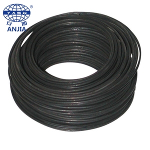 Q195 16 ölçer siyah tavlı tel yumuşak demir tel - Product Image 3