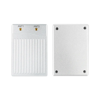 Module GPS P-Box-X10 anti-brouillage avancé, récepteur RTK multi-satellites pour cartographie de drones UAV, agriculture et anti-contrefaçon
