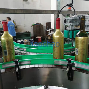 יין בקבוק כביסה מכונות כביסה מכונת עבור פלסטיק בקבוקי זכוכית בקבוק מים מכונת כביסה - Product Image 3