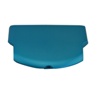 Coque de protection de batterie pour manette Sony PSP 2000 3000, remplacement de la batterie, coque de protection pour PSP2000
