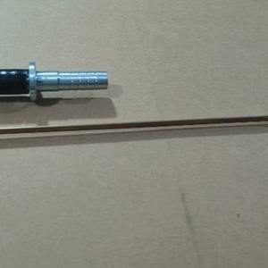 Varilla Medidora de Aceite de Motor Cummins 3907712 3968986 para Camiones 4B B3.9 6B B5.9 6C 8.3C, Repuesto de Piezas de Camión - Product Image 2