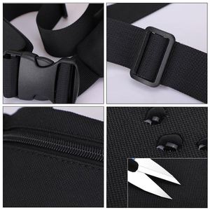 Bolsa Deportiva de Color Sólido con Logotipo Personalizado al por Mayor para Niños, Hombres y Mujeres - Product Image 3