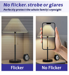 Nouveau <span class=keywords><strong>GX53</strong></span> 6W Spot LED AC 85-265V 3000K/4000K/6000K 2835 SMD CRI80 500lm Sans scintillement Design moderne - Product Image 5