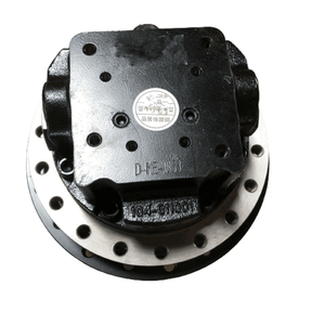 Motor de Traslación Final B27 172142-73300 Compatible con Motor Yanmar B27 - Product Image 1
