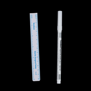 Naturalness Usine Directe Maquillage Permanent Peau Blanche Marqueur Stylo Localisation Position Sourcils Stylo Blanc Pour <span class=keywords><strong>Tatouage</strong></span> - Product Image 4