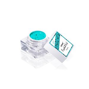 JTING Nueva Colección de Esmaltes de Uñas en Gel con Efectos Brillantes y Mate, 12 Colores, Estilo Neon, Esmalte de Uñas en Gel con Efecto Cáscara de Huevo, Personalizable OEM - Product Image 6