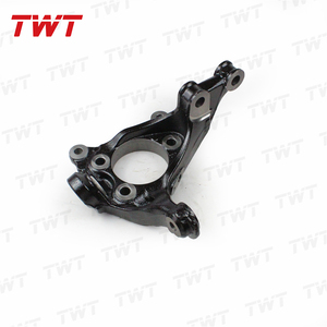 TWT Original NUCKLE, DIRECCIÓN, LH RH 43211-F4040 43212-F4040 43211F4040 43212F4040 Para Toyota 2017 2018-2021 - Product Image 4