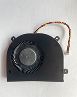 Ventilateur de refroidissement CPU de remplacement pour Mini PC GMKtec M5 Ultra/ M6 Ultra DC5V/0.5A 4PIN, nouveau ventilateur de refroidissement pour ordinateur portable, mini ventilateur