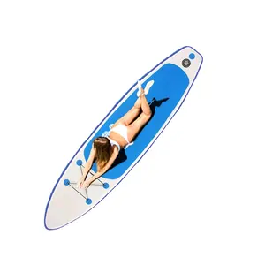 Kleurrijke Hoge Kwaliteit Enorme Paddle Board Stand Up Paddle Surfboard Standup Board Waterplay Surfen Sup Board