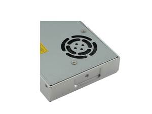 Fuente de Alimentación Conmutada de Salida Única de 350W, Modelo LRS-350-12, Fuente de Alimentación Conmutada de 350W y 12V, LRS-350-12 - Product Image 5