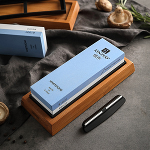 Universal Double Side 1000/6000 # Whetstone <strong>Knife</strong> <strong>Sharpener</strong> - Product Image 2