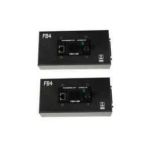 Controlador Láser FB4 Pangolin, Señal Estable y Rápida, Quick Show 4.0 FB4 - Product Image 5