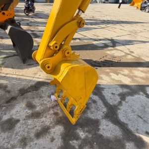 Mini-graafmachine <span class=keywords><strong>Komatsu</strong></span> PC40 Gebruikt <span class=keywords><strong>Komatsu</strong></span> Graafmachine 4 Ton <span class=keywords><strong>Komatsu</strong></span> Graafmachine voor de Boerderij - Product Image 3