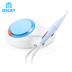OSCAT all'ingrosso a buon mercato portatile <span class=keywords><strong>LED</strong></span> dentale ad ultrasuoni <span class=keywords><strong>Scaler</strong></span> strumento veterinario dalla cina - Product Image 2