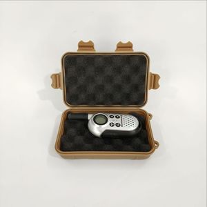 Outdoor Plastic ABS Waterproof Cases Shock-proof Pressure-proof <b>Box</b> Sealed Tank for <b>Camping</b> Hiking - Product Image 3