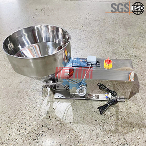 Bán tự động rotor Thùy bơm phụ cứng đậu phộng bơ Lotion Kem mứt dán mật ong nước sốt Gel điền máy - Product Image 6