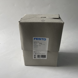 ของแท้ วาล์วนิวแมติกใหม่ VL/O-3-3/4 10049 - Product Image 1